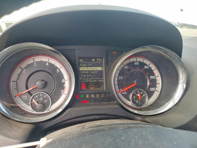 Продаж на аукціоні авто 2018 Dodge Grand Caravan, vin: 2C4RDGEG8JR168793, номер лоту: 51098136