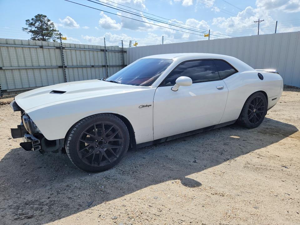 47823786 :رقم المزاد ، 2C3CDZAG5GH352907 vin ، 2016 Dodge Challenger مزاد بيع