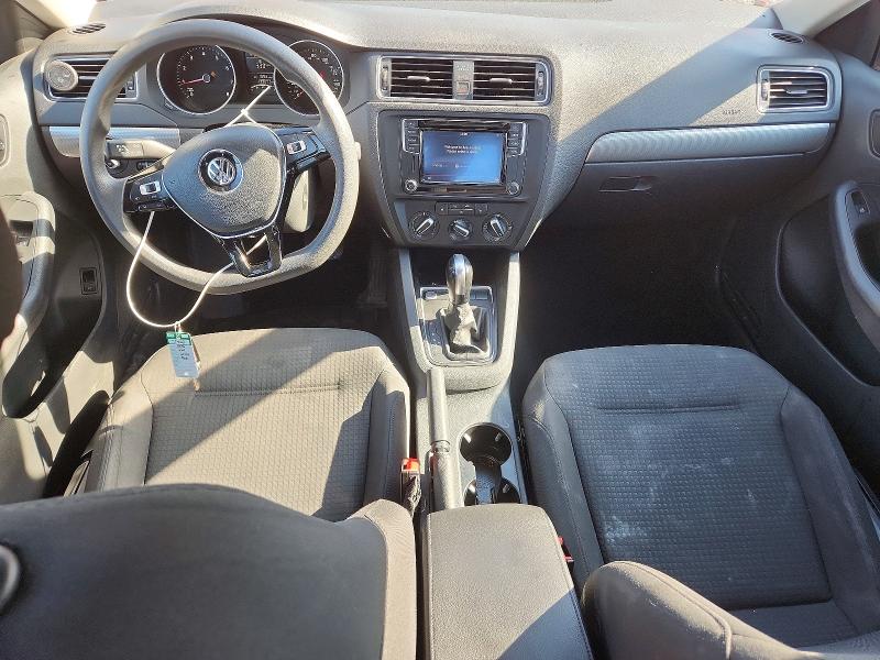Aukcja sprzedaży 2016 Volkswagen Jetta, vin: 3VWD67AJ6GM258995, numer aukcji: 50798036