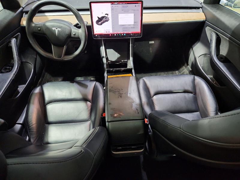 Aukcja sprzedaży 2020 Tesla Model 3, vin: 5YJ3E1EB7LF793589, numer aukcji: 48063486