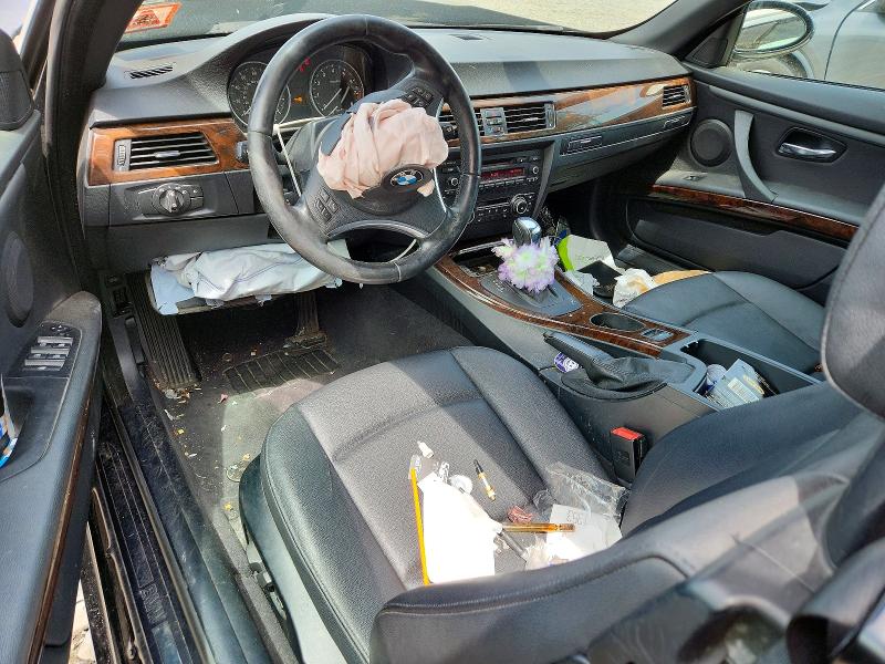 2013 Bmw 328 მანქანა იყიდება აუქციონზე, vin: WBADW7C5XDE732576, აუქციონის ნომერი: 51694966