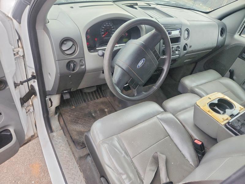 Продаж на аукціоні авто 2004 Ford F150, vin: 1FTRF12W74NB44666, номер лоту: 48664296