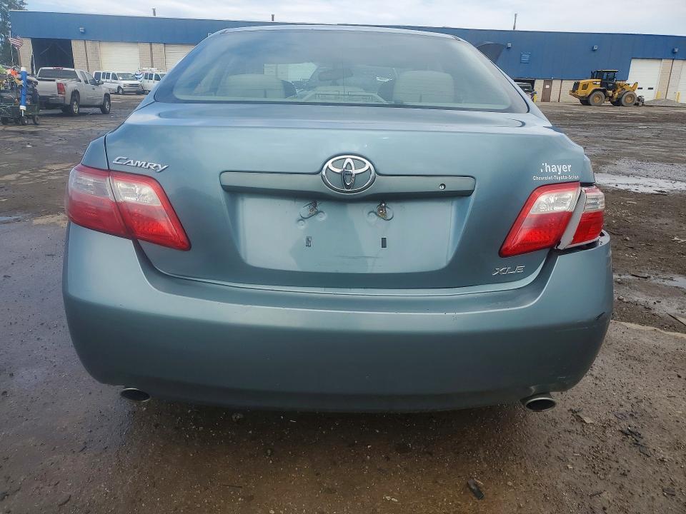 Продажа на аукционе авто 2009 Toyota Camry, vin: 4T1BK46K39U577299, номер лота: 49473546