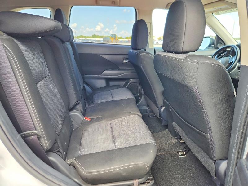 Aukcja sprzedaży 2016 Mitsubishi Outlander, vin: JA4AD3A37GZ001553, numer aukcji: 51566176