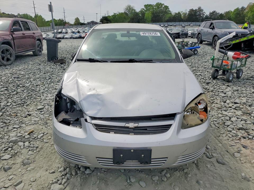 Aukcja sprzedaży 2006 Chevrolet Cobalt, vin: 1G1AK15F567865301, numer aukcji: 49728756