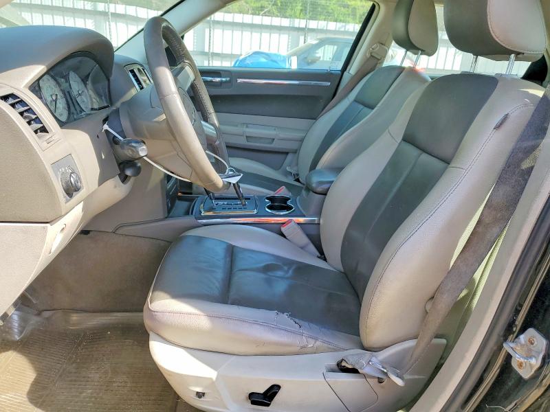 2008 Chrysler 300 მანქანა იყიდება აუქციონზე, vin: 2C3LA53G28H312641, აუქციონის ნომერი: 50223436