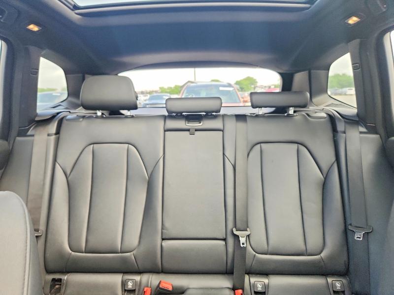 Продажа на аукционе авто 2019 Bmw X3, vin: 5UXTR7C52KLR39508, номер лота: 50024296