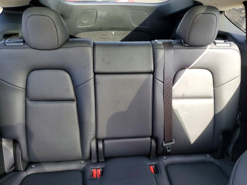 Aukcja sprzedaży 2023 Tesla Model Y, vin: 7SAYGDEF8PF769847, numer aukcji: 50347266