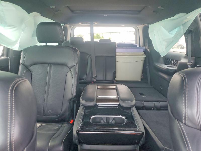 51559006 :رقم المزاد ، 1C4SJVEJ3NS180848 vin ، 2022 Jeep Grand Wagoneer مزاد بيع