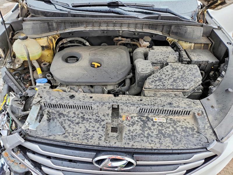 Продажа на аукционе авто 2018 Hyundai Tucson, vin: KM8J3CA4XJU829128, номер лота: 51496576