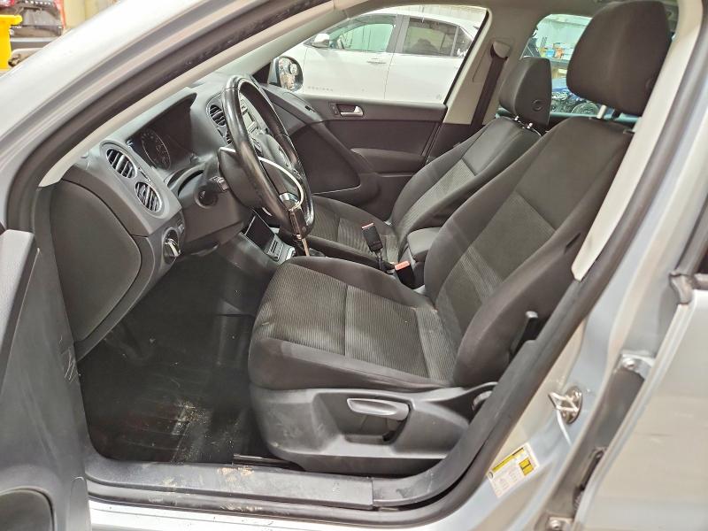 Продаж на аукціоні авто 2013 Volkswagen Tiguan, vin: WVGAV3AX4DW576241, номер лоту: 51561356