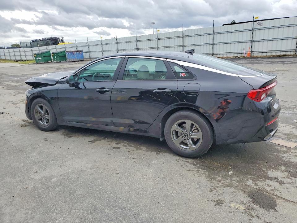 2021 Kia K5 მანქანა იყიდება აუქციონზე, vin: 5XXG14J29MG023428, აუქციონის ნომერი: 48213216