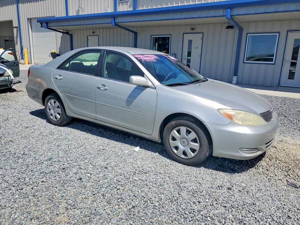 51335436 :رقم المزاد ، 4T1BE32K64U899421 vin ، 2004 Toyota Camry مزاد بيع