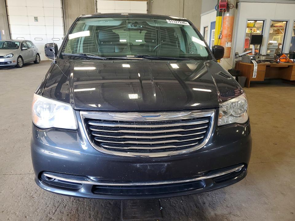Aukcja sprzedaży 2014 Chrysler Town & Country, vin: 2C4RC1BG8ER339293, numer aukcji: 51127246