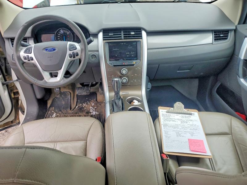 Aukcja sprzedaży 2011 Ford Edge, vin: 2FMDK4JC3BBA03841, numer aukcji: 48605486