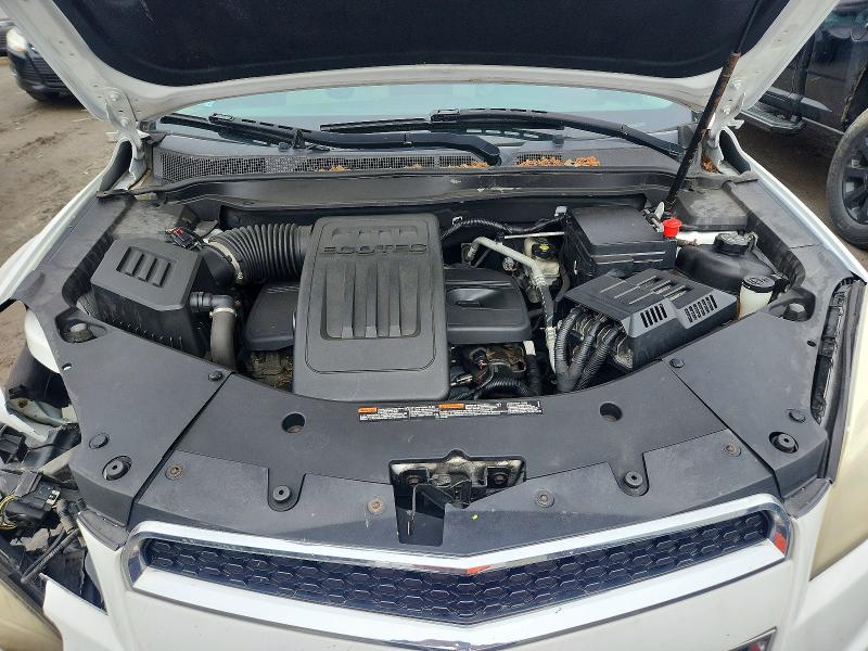 48533986 :رقم المزاد ، 2GNFLEEK4E6312496 vin ، 2014 Chevrolet Equinox مزاد بيع