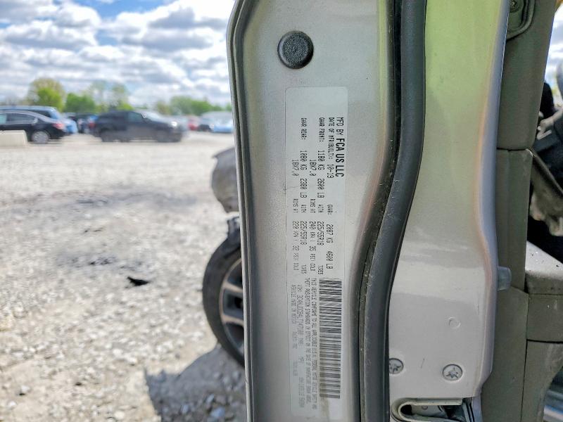 Продаж на аукціоні авто 2019 Jeep Compass, vin: 3C4NJDDB8KT671038, номер лоту: 50382016