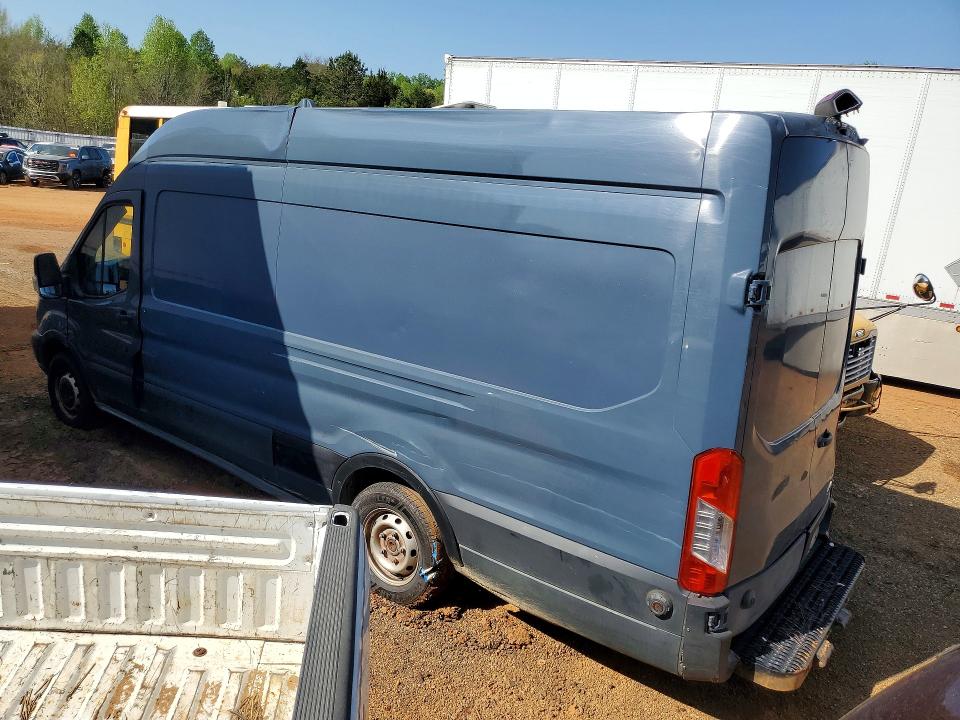 Aukcja sprzedaży 2019 Ford Transit, vin: 1FTYR3XM0KKB74063, numer aukcji: 48564536