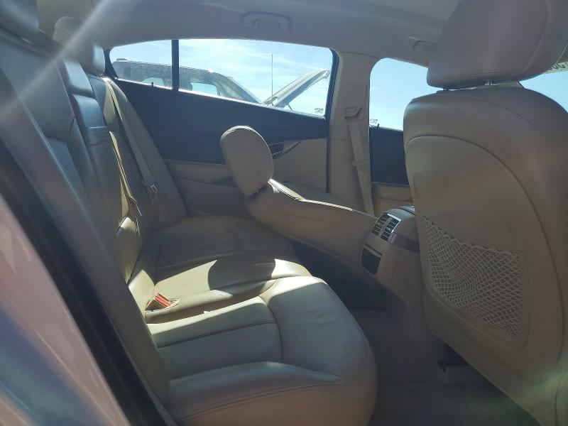 Продажа на аукционе авто 2010 Buick Lacrosse, vin: 1G4GC5EG3AF238671, номер лота: 50327156