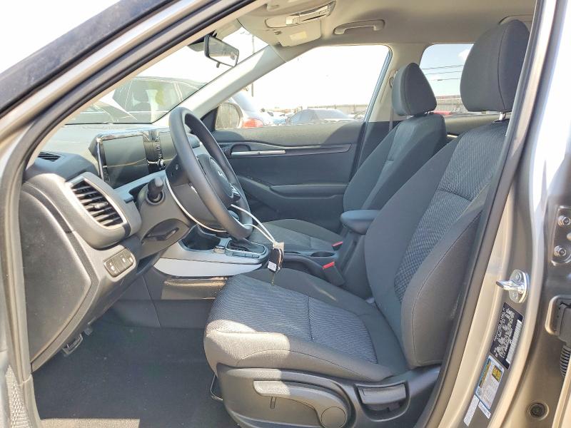 49991586 :رقم المزاد ، KNDEP2AA0T7929072 vin ، 2026 Kia Seltos مزاد بيع