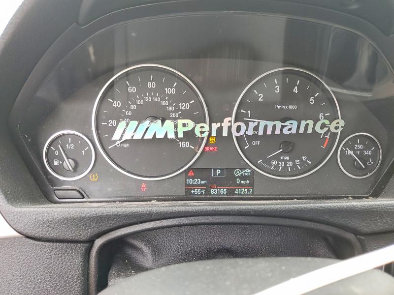 Aukcja sprzedaży 2013 Bmw 328, vin: WBA3C1C5XDF444827, numer aukcji: 51376796