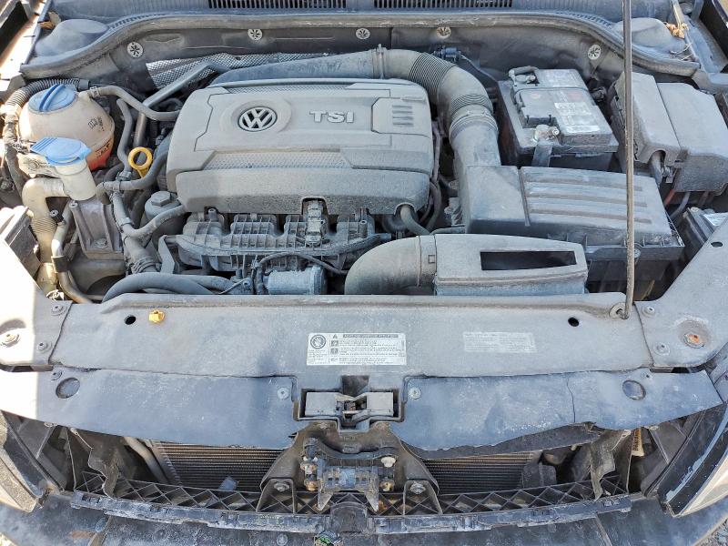 49150796 :رقم المزاد ، 3VWL07AJ8GM407906 vin ، 2016 Volkswagen Jetta مزاد بيع