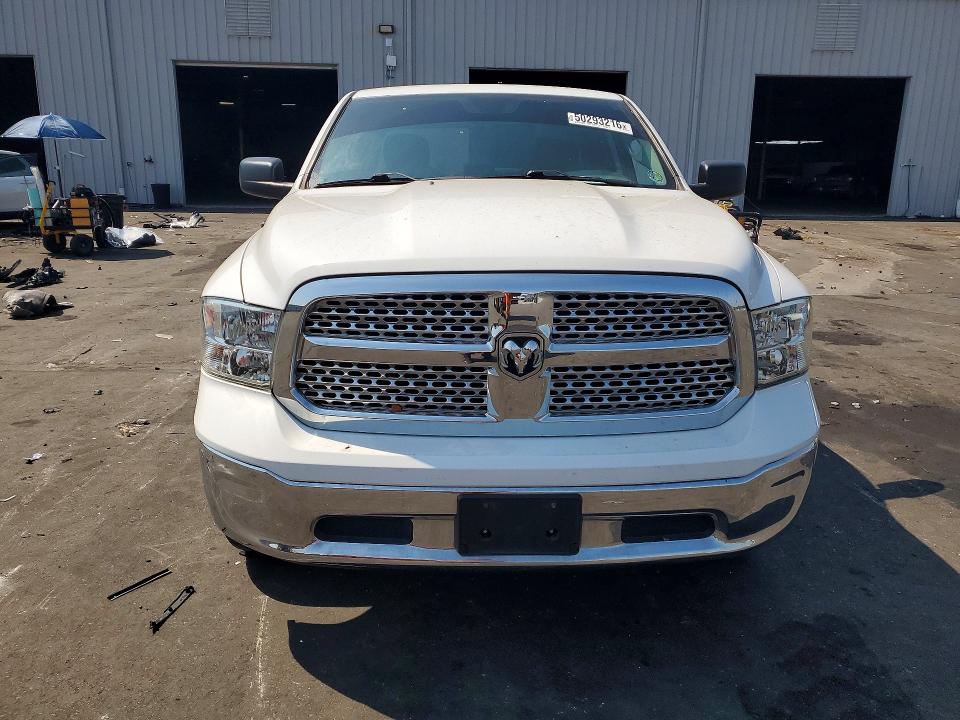 Продажа на аукционе авто 2019 Ram 1500 Classic, vin: 1C6RR7KT5KS599005, номер лота: 50293216
