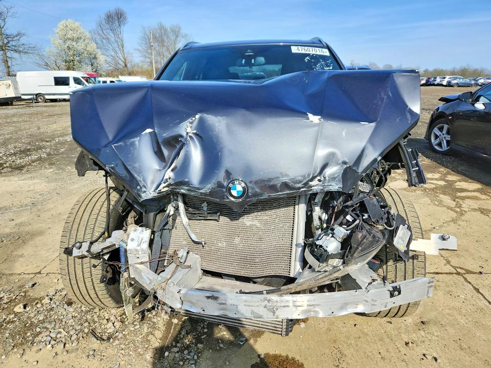 Auction sale of the 2018 Bmw X5, vin: 5UXKR0C57J0X86613, lot number: 47607016