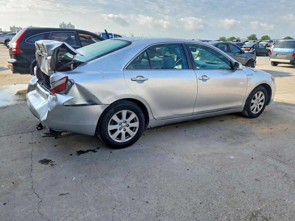 Aukcja sprzedaży 2007 Toyota Camry, vin: JTNBB46K273043410, numer aukcji: 51770306