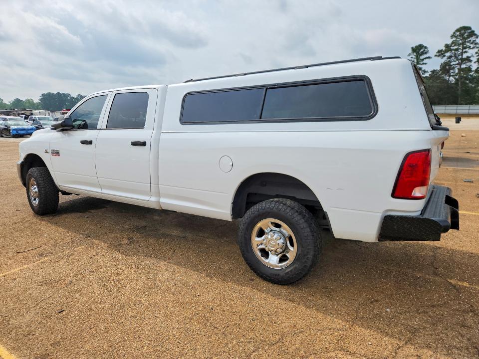 Продажа на аукционе авто 2012 Dodge Ram 3500, vin: 3C63D3GL1CG305159, номер лота: 51532036