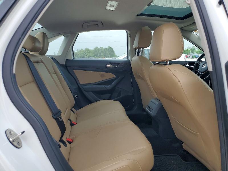 Продажа на аукционе авто 2020 Volkswagen Jetta, vin: 3VWEB7BU8LM025056, номер лота: 51197496