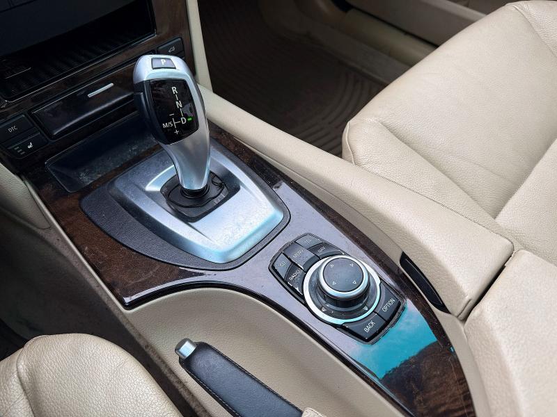 Продажа на аукционе авто 2009 Bmw 528, vin: WBANU53539C119930, номер лота: 51092556