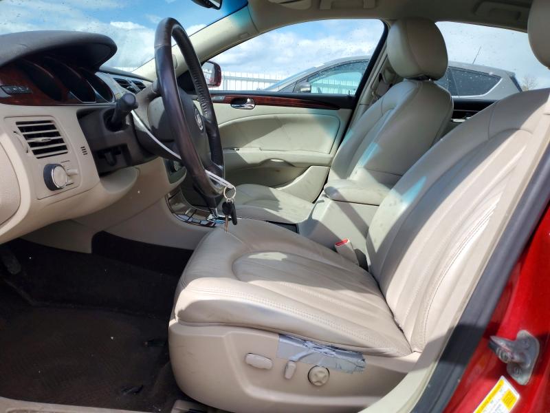 Aukcja sprzedaży 2009 Buick Lucerne, vin: 1G4HD57M39U106344, numer aukcji: 48611986