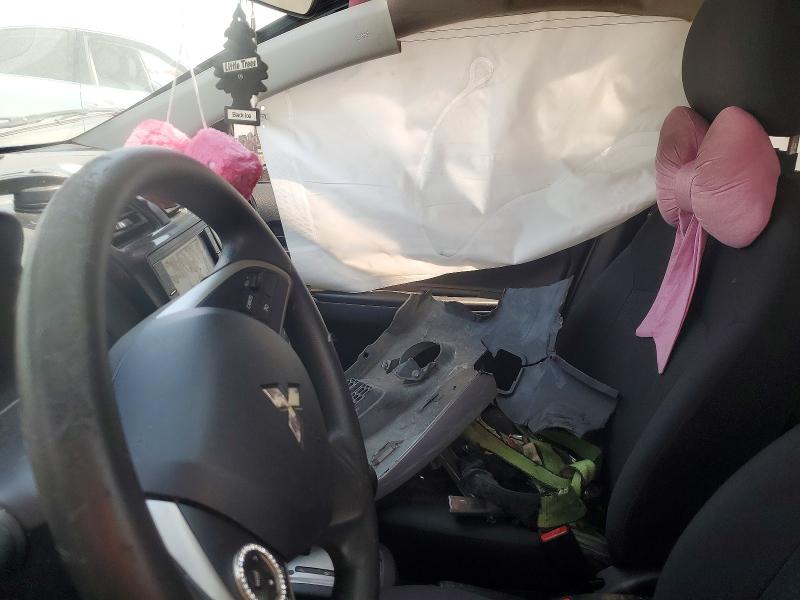 Aukcja sprzedaży 2020 Mitsubishi Mirage, vin: ML32F3FJ0LHF09364, numer aukcji: 51410566