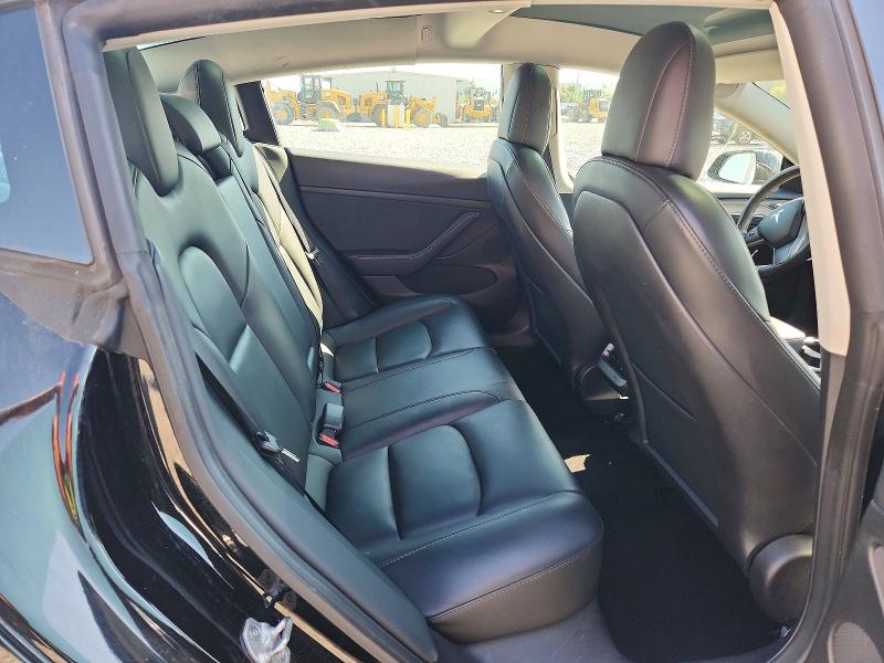 Aukcja sprzedaży 2022 Tesla Model 3, vin: 5YJ3E1EA2NF184839, numer aukcji: 49875916