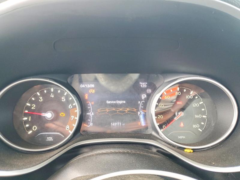Продажа на аукционе авто 2020 Jeep Compass, vin: 3C4NJCCB0LT150666, номер лота: 49425756