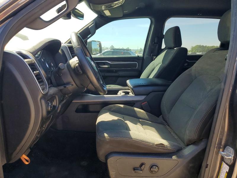 48839626 :رقم المزاد ، 1C6RREFTXLN188682 vin ، 2020 Ram 1500 مزاد بيع