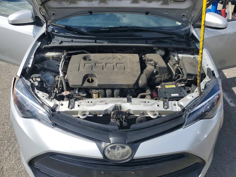 2019 Toyt Corolla მანქანა იყიდება აუქციონზე, vin: 5YFBURHE8KP913888, აუქციონის ნომერი: 48326446