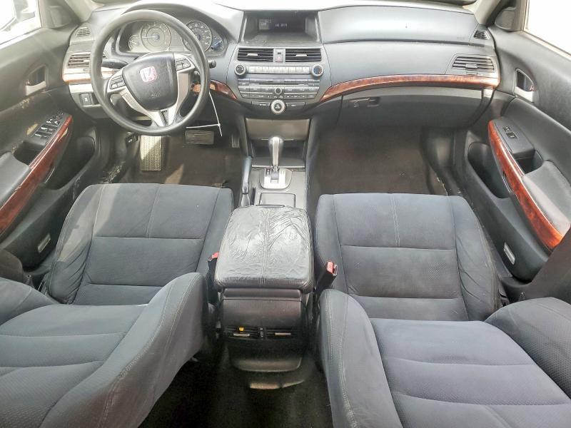 Aukcja sprzedaży 2012 Honda Crosstour, vin: 5J6TF3H34CL002875, numer aukcji: 49954976