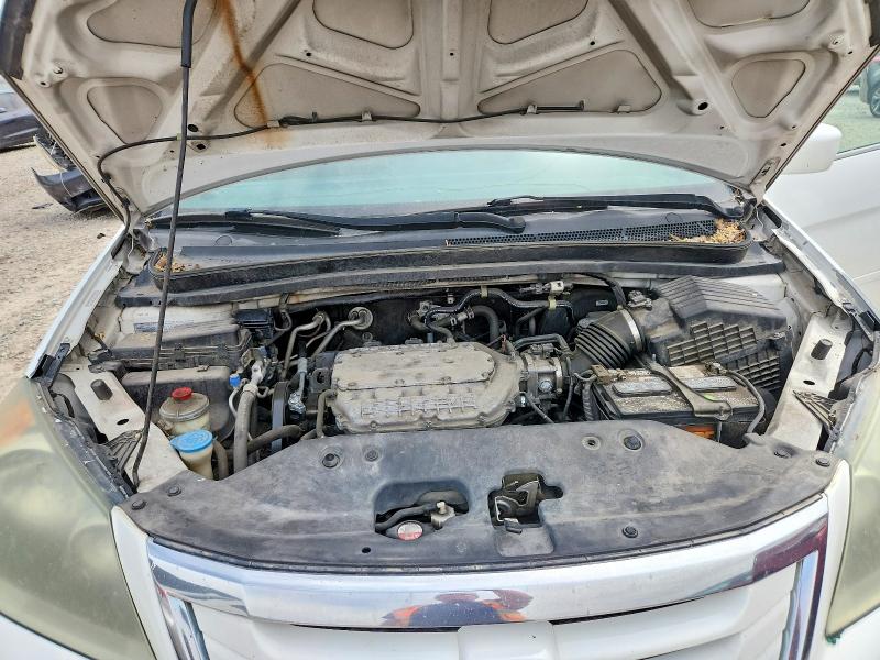 Aukcja sprzedaży 2008 Honda Odyssey, vin: 5FNRL384X8B048318, numer aukcji: 50782236