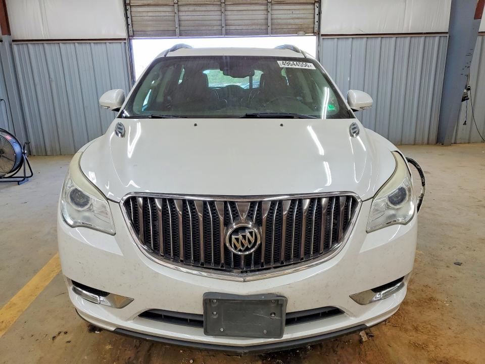 Продаж на аукціоні авто 2016 Buick Enclave, vin: 5GAKVCKD5GJ185387, номер лоту: 49644556