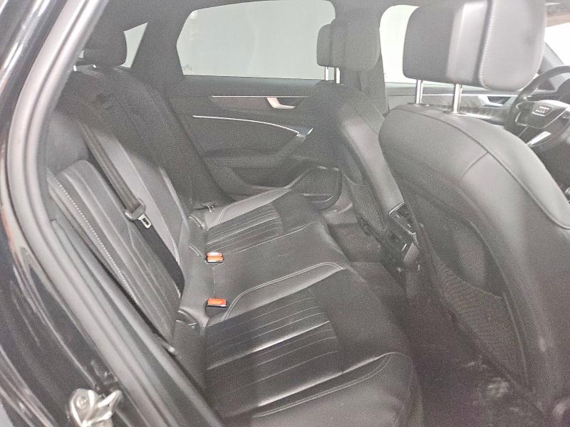 Aukcja sprzedaży 2022 Audi A6, vin: WAUE3BF26NN019158, numer aukcji: 49254056