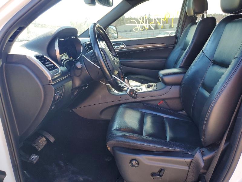 Aukcja sprzedaży 2020 Jeep Grand Cherokee, vin: 1C4RJFBG6LC143376, numer aukcji: 49475086