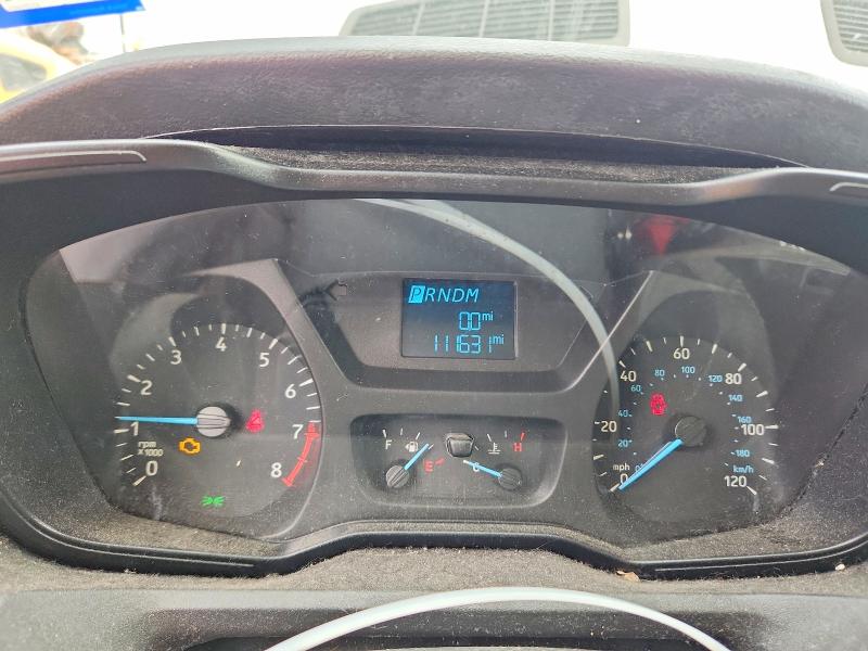 2019 Ford Transit მანქანა იყიდება აუქციონზე, vin: 1FDBF8ZM4KKB56654, აუქციონის ნომერი: 48177246