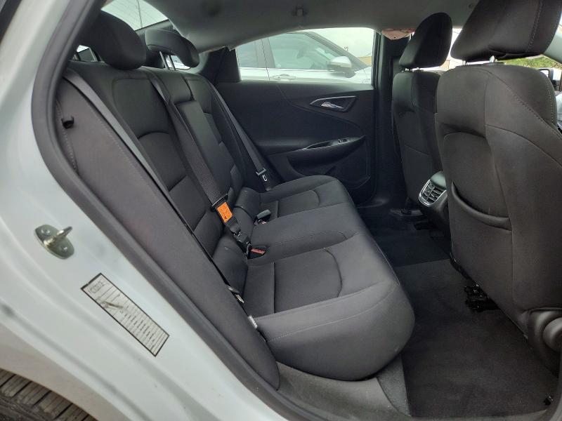 50085606 :رقم المزاد ، 1G1ZD5ST0PF165675 vin ، 2023 Chevrolet Malibu مزاد بيع