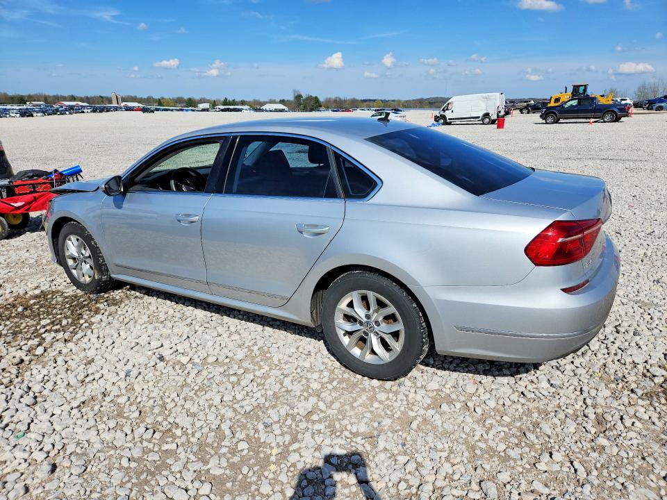 Aukcja sprzedaży 2016 Volkswagen Passat, vin: 1VWAT7A37GC031684, numer aukcji: 50225376