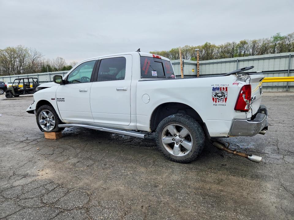 2015 Ram 1500 მანქანა იყიდება აუქციონზე, vin: 1C6RR7LT8FS788901, აუქციონის ნომერი: 49897906