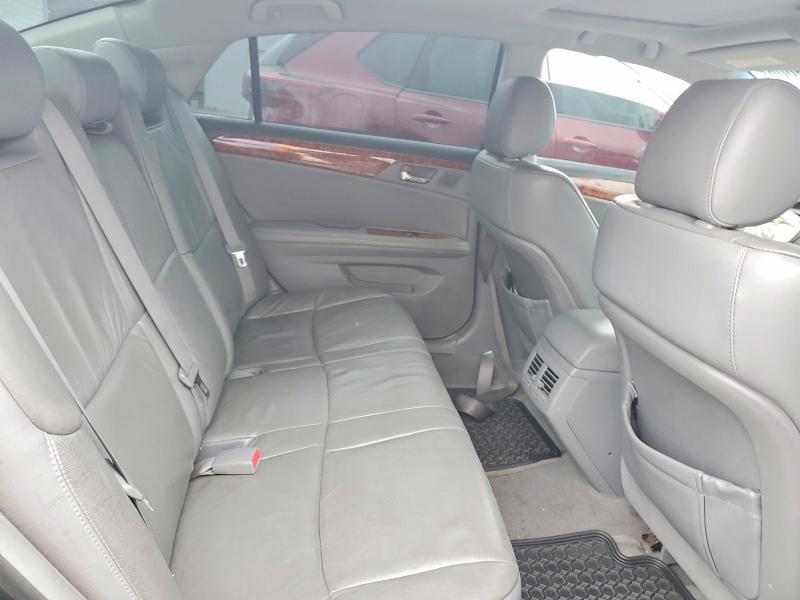 Продажа на аукционе авто 2005 Toyota Avalon, vin: 4T1BK36B95U010289, номер лота: 48399606