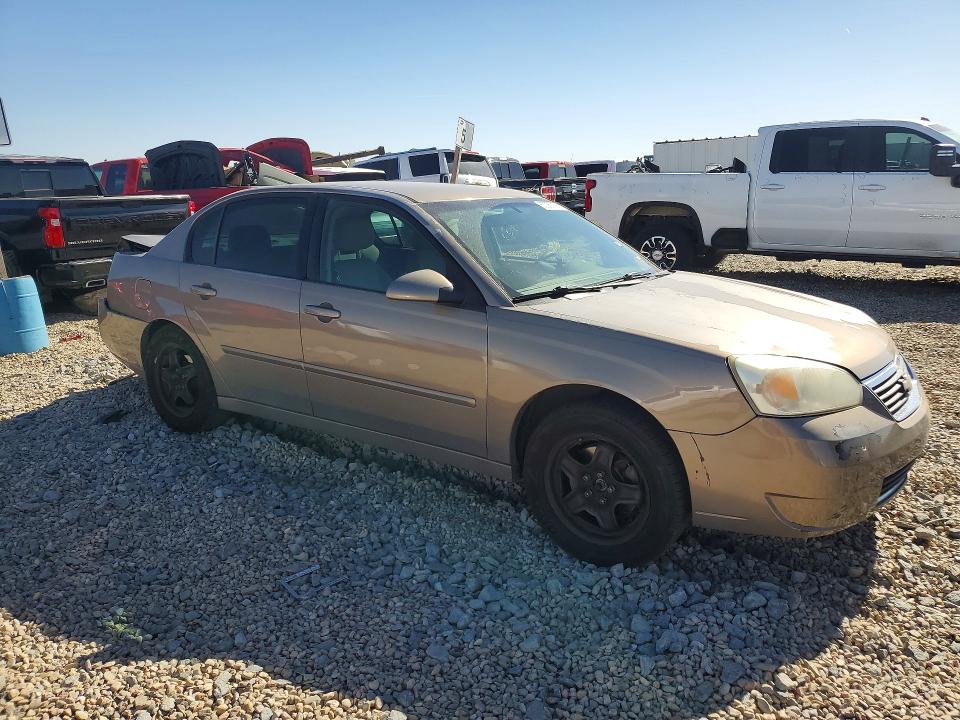 Aukcja sprzedaży 2008 Chev Malibu, vin: 1G1ZT58N38F102129, numer aukcji: 50367086