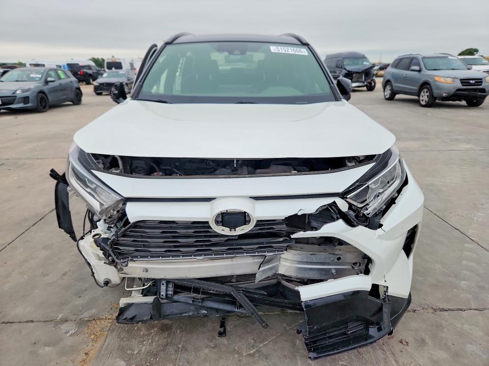 Aukcja sprzedaży 2021 Toyota Rav4, vin: JTME6RFV3MD517884, numer aukcji: 51521606